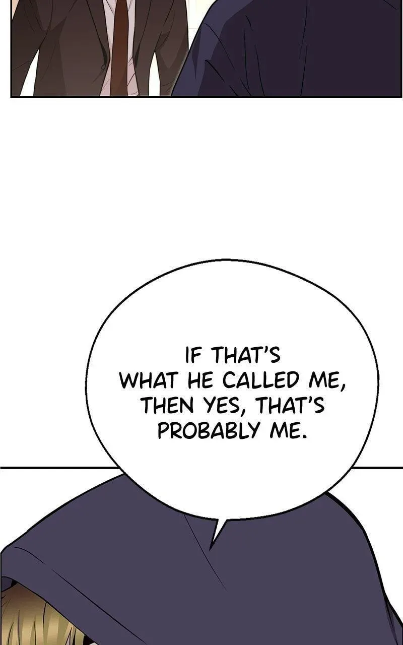 A Man