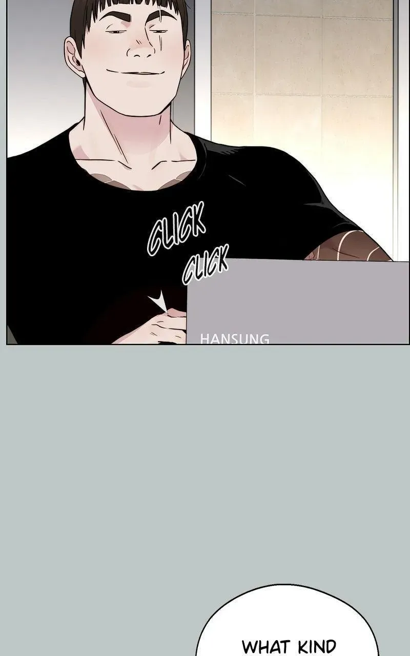 A Man