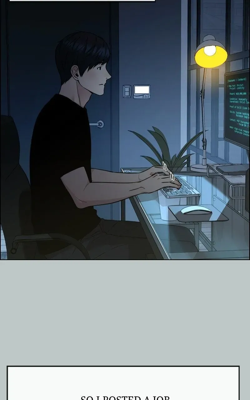 A Man