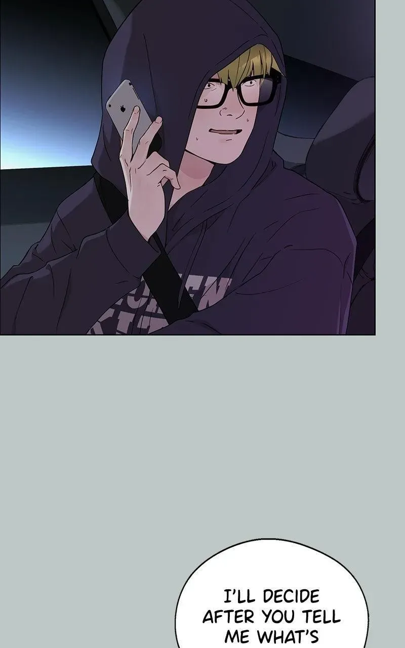 A Man