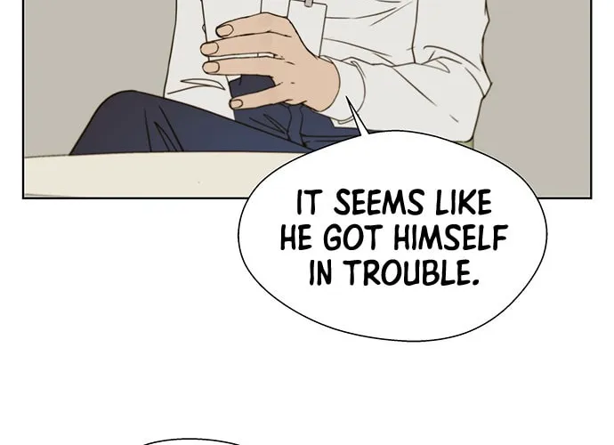 A Man