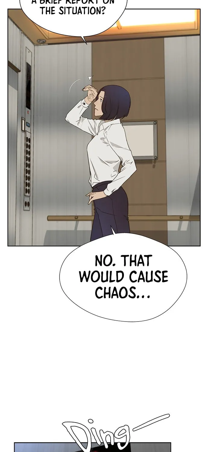 A Man