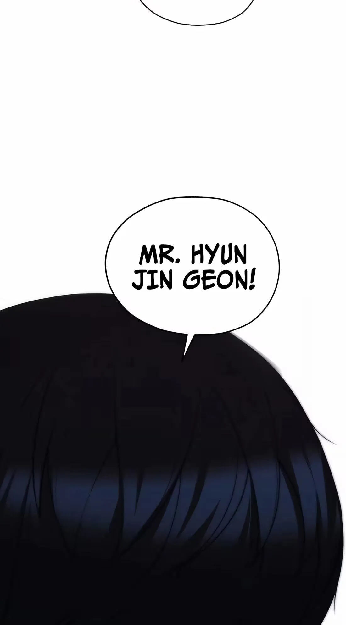 A Man