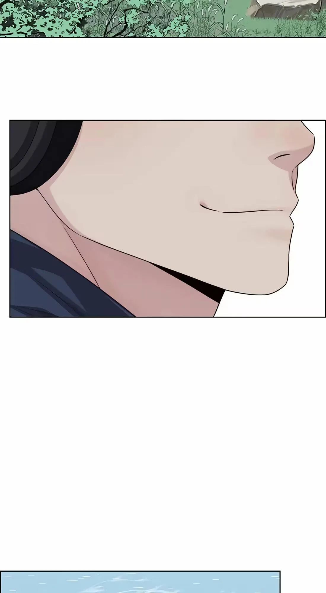 A Man