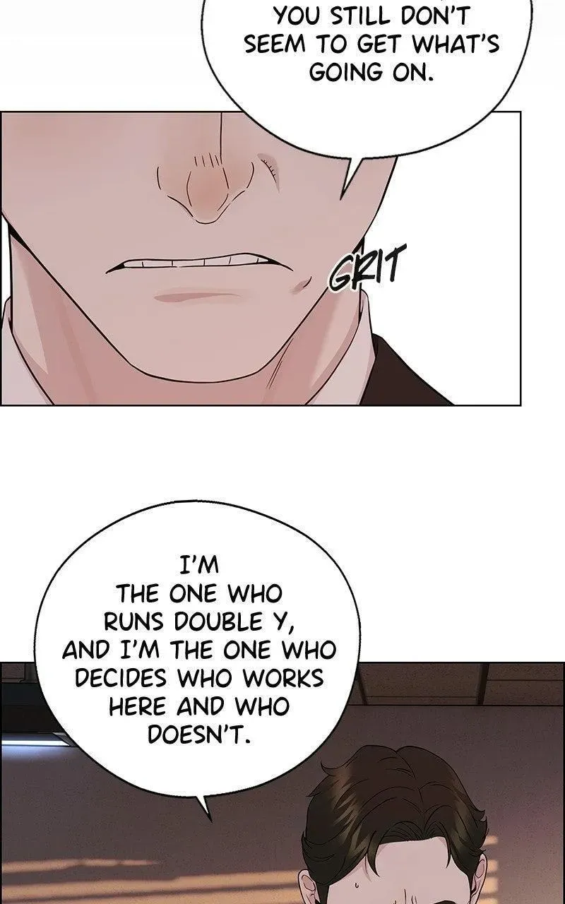 A Man