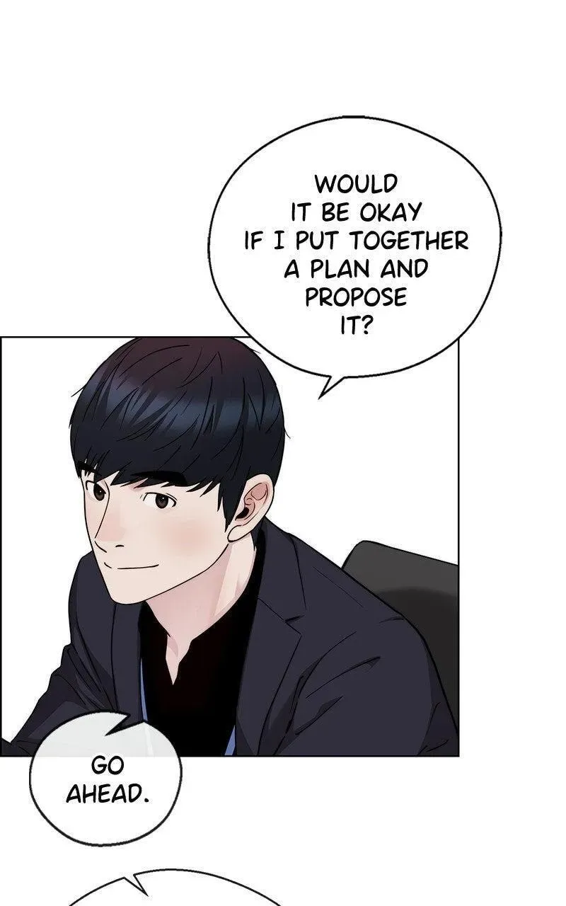 A Man
