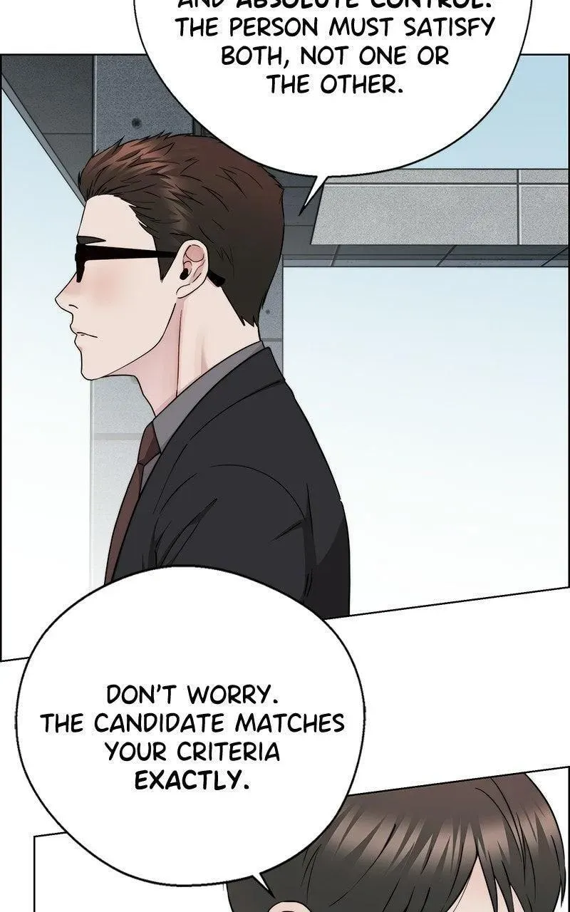 A Man