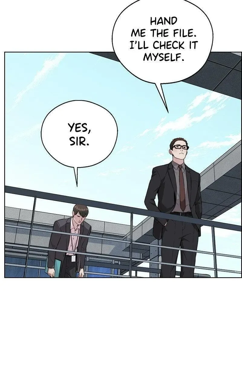 A Man