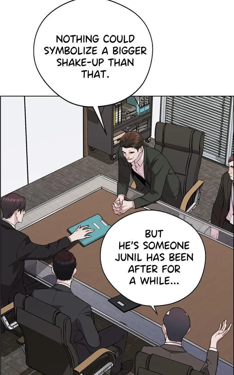 A Man