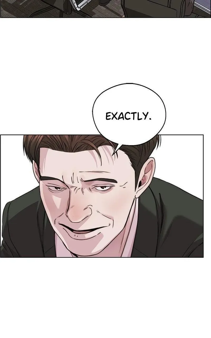 A Man
