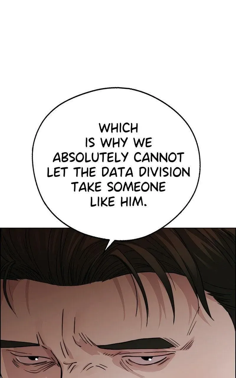 A Man