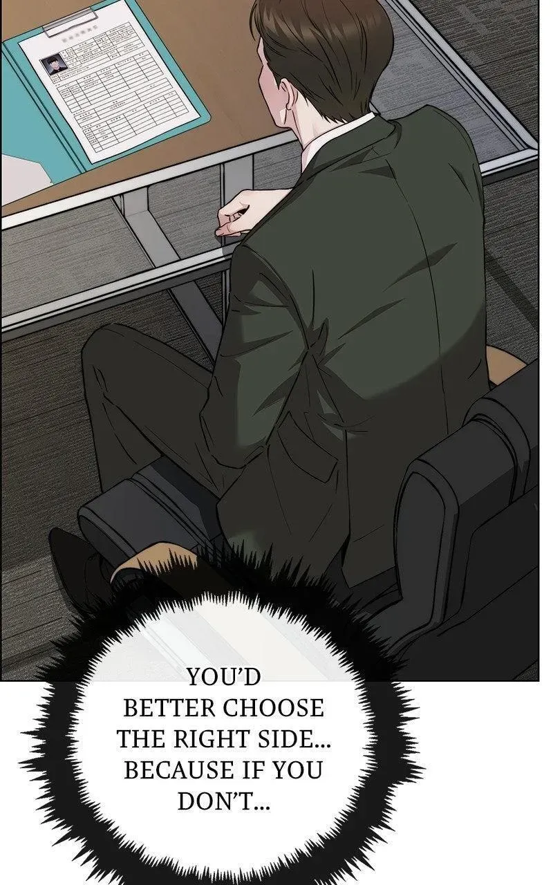 A Man