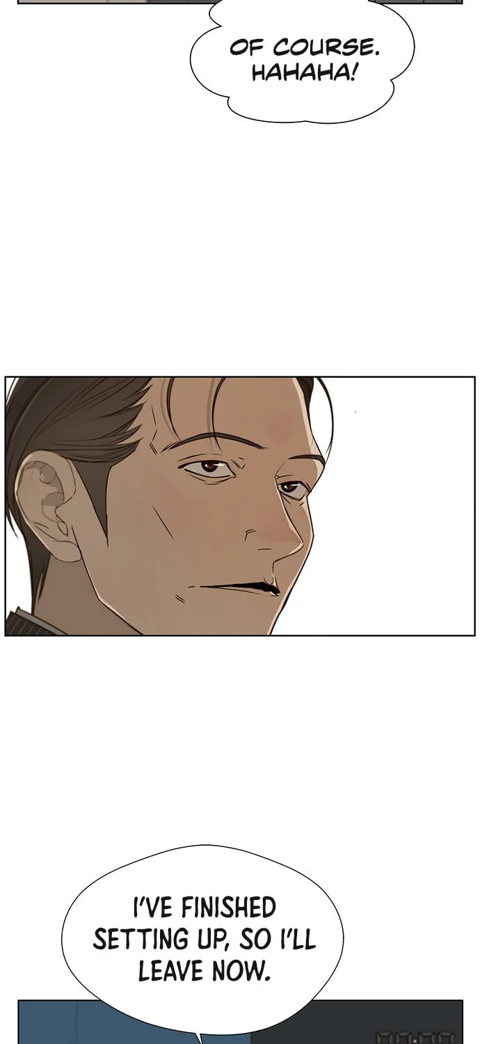 A Man