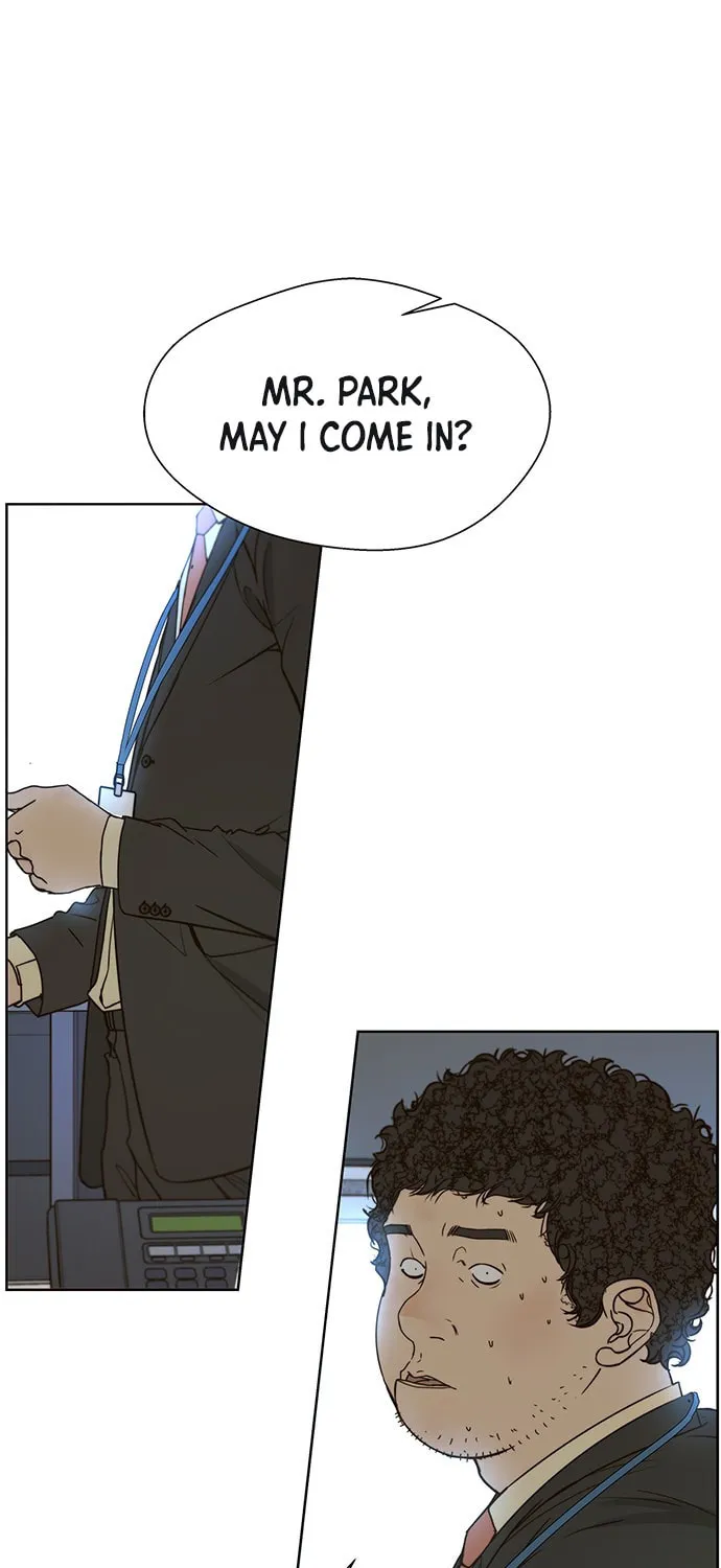 A Man