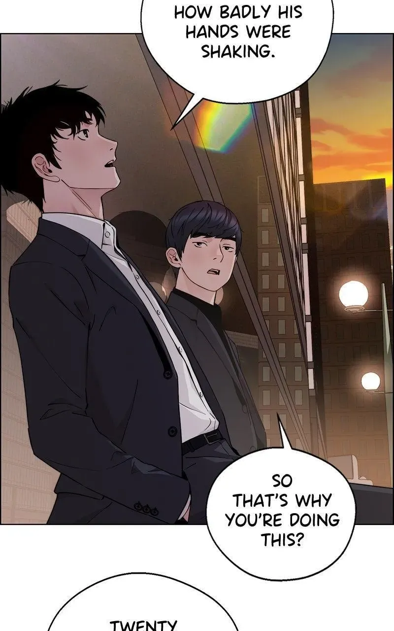 A Man