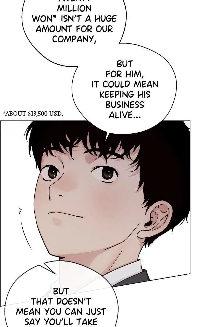 A Man