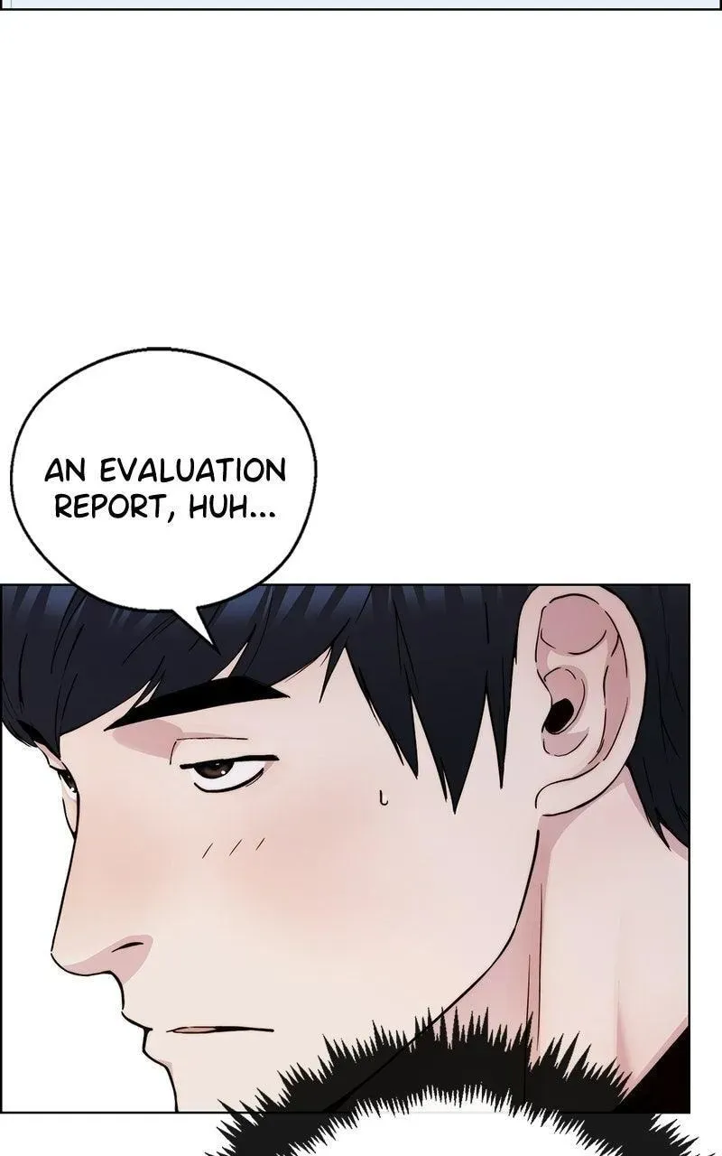 A Man