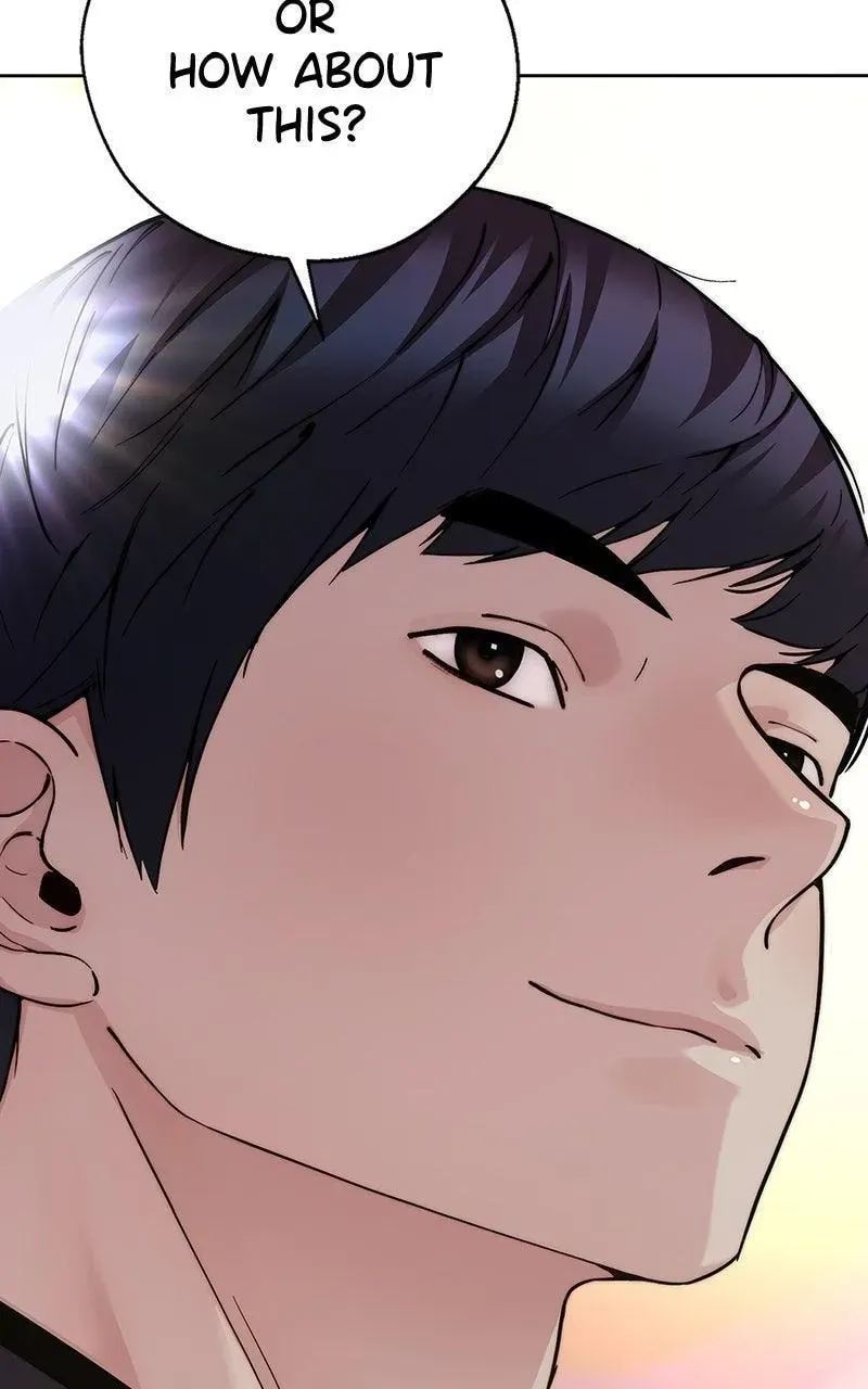 A Man