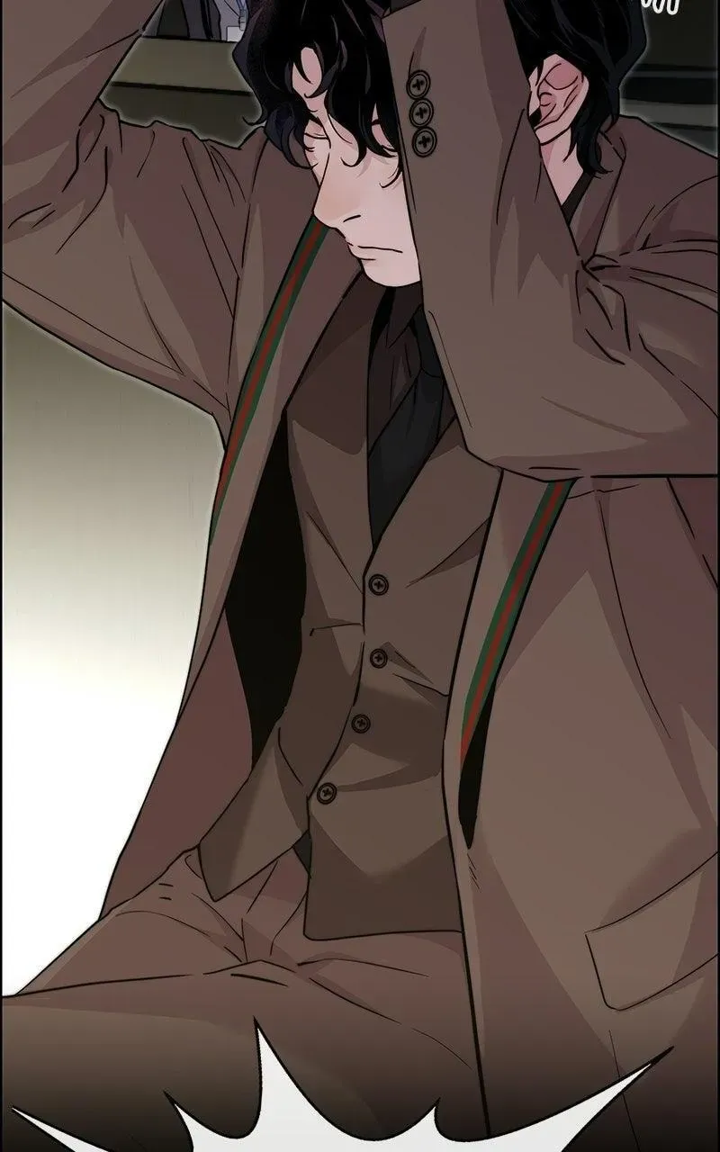 A Man