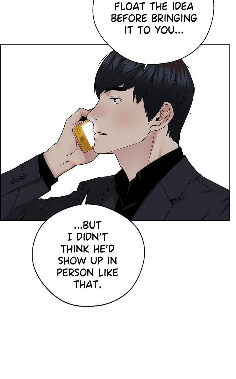 A Man