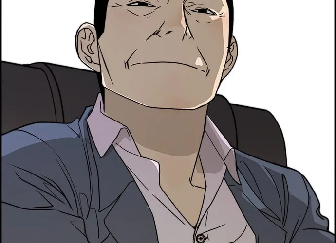 A Man