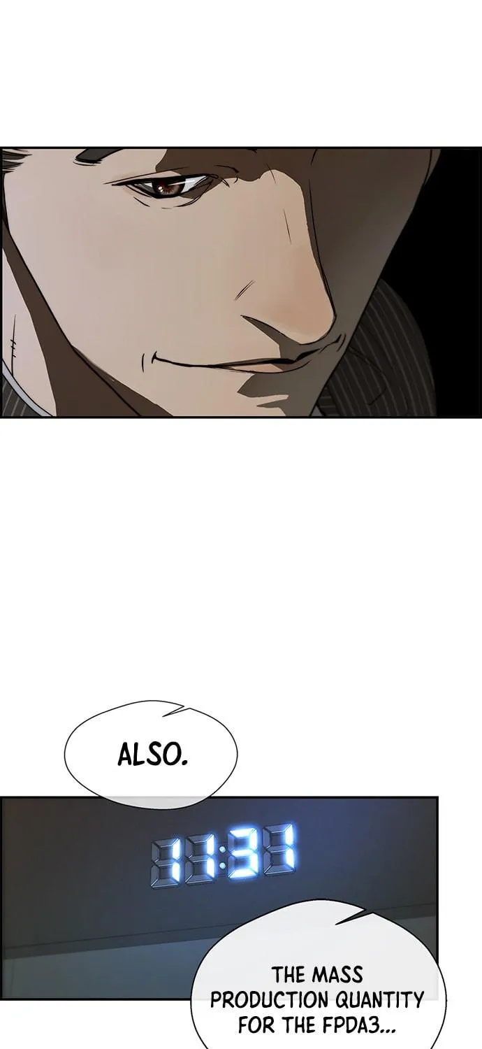 A Man