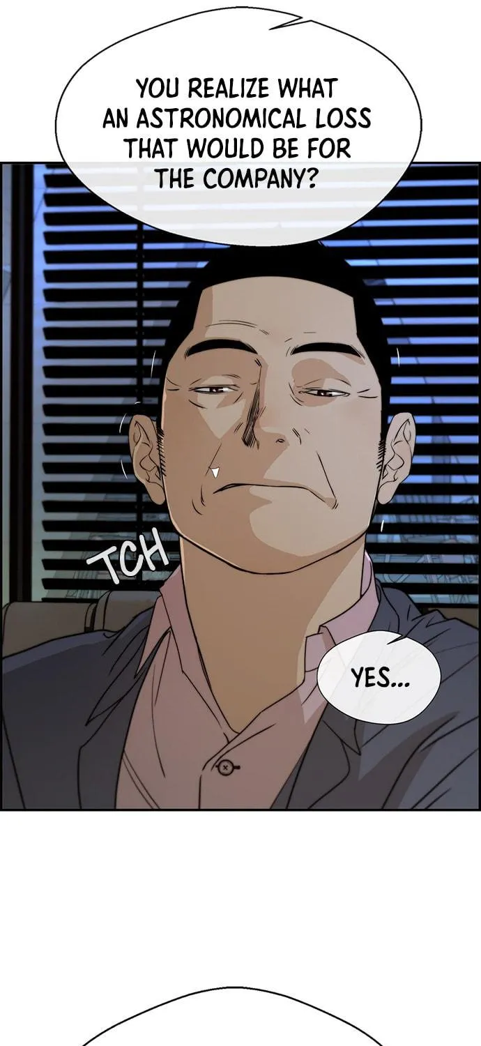 A Man