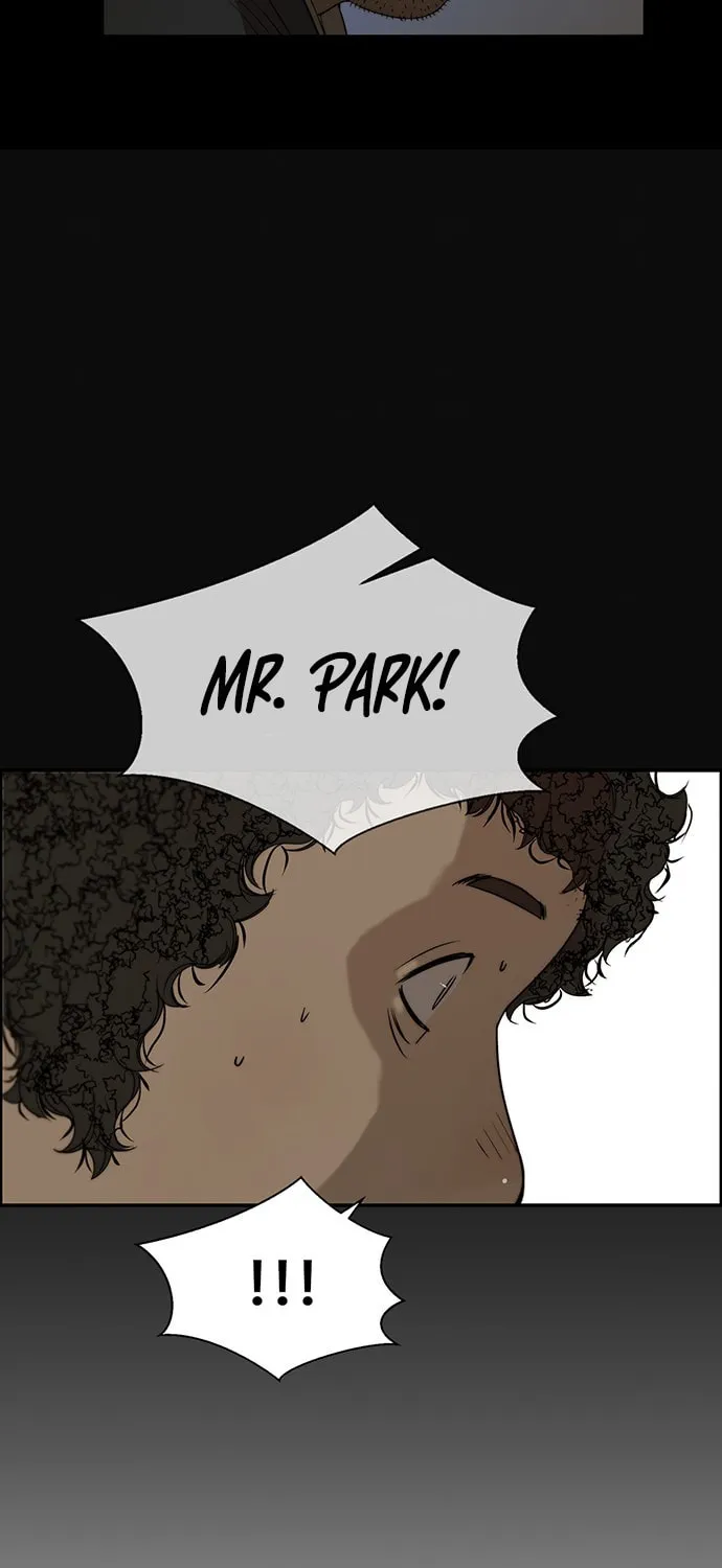 A Man