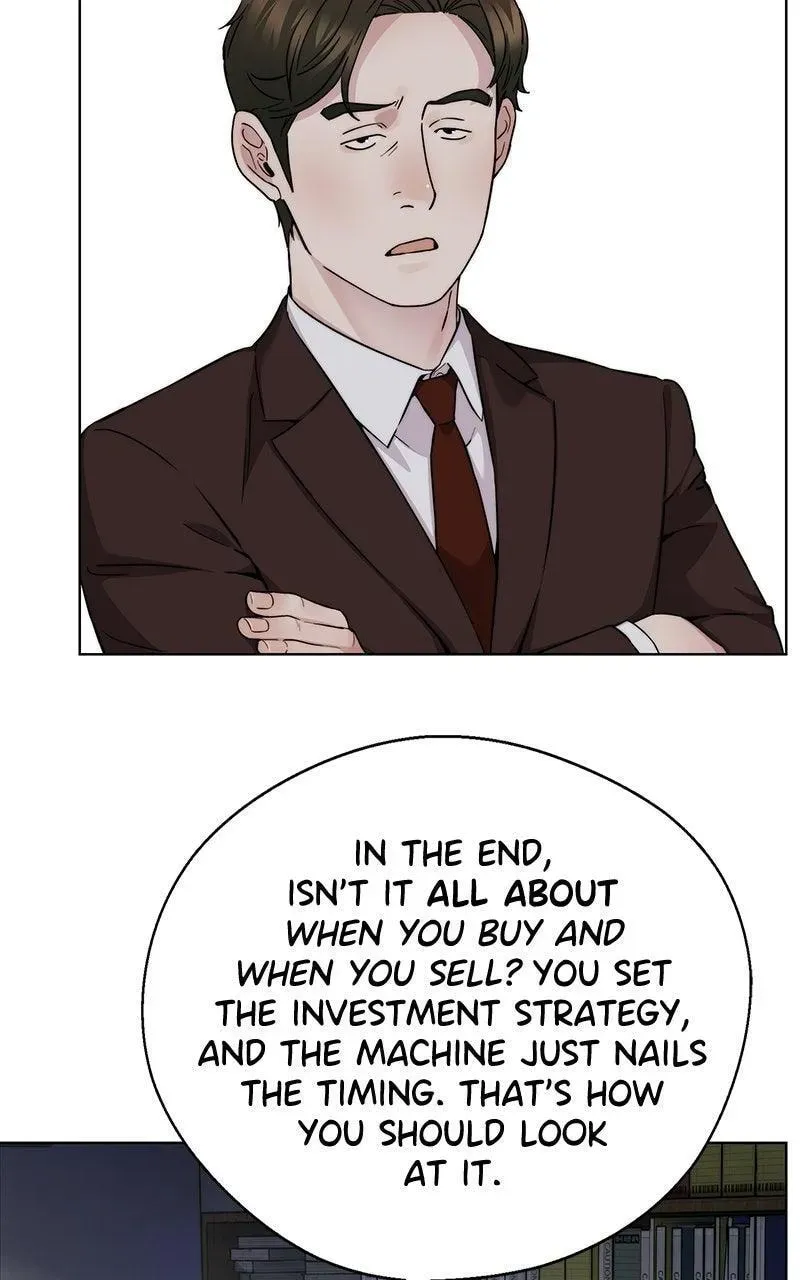 A Man