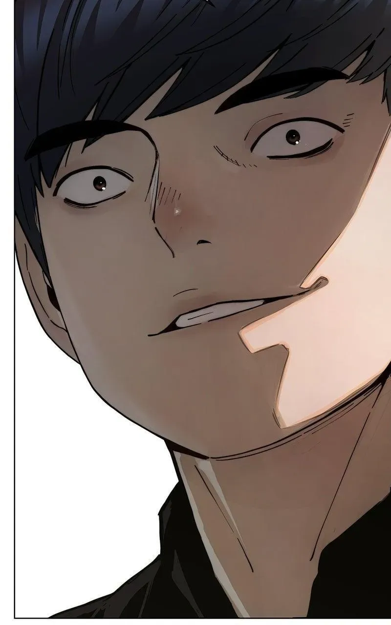 A Man