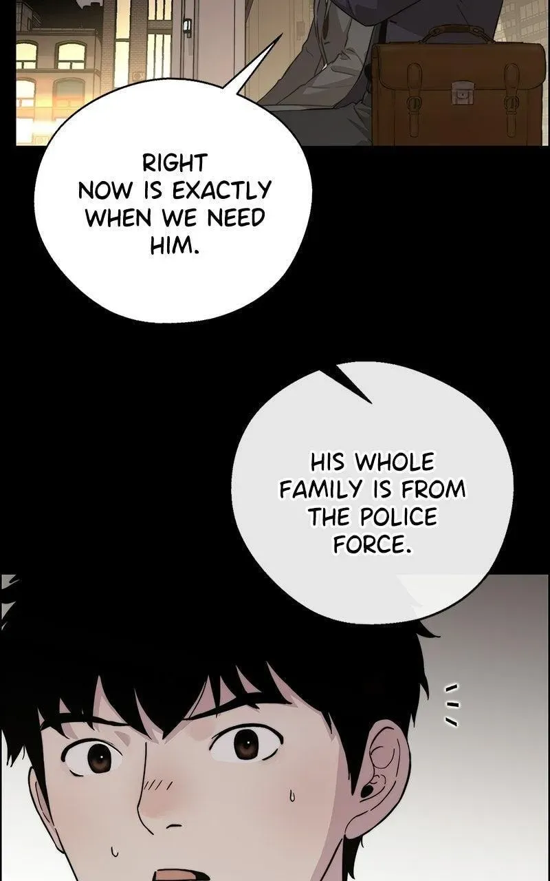 A Man