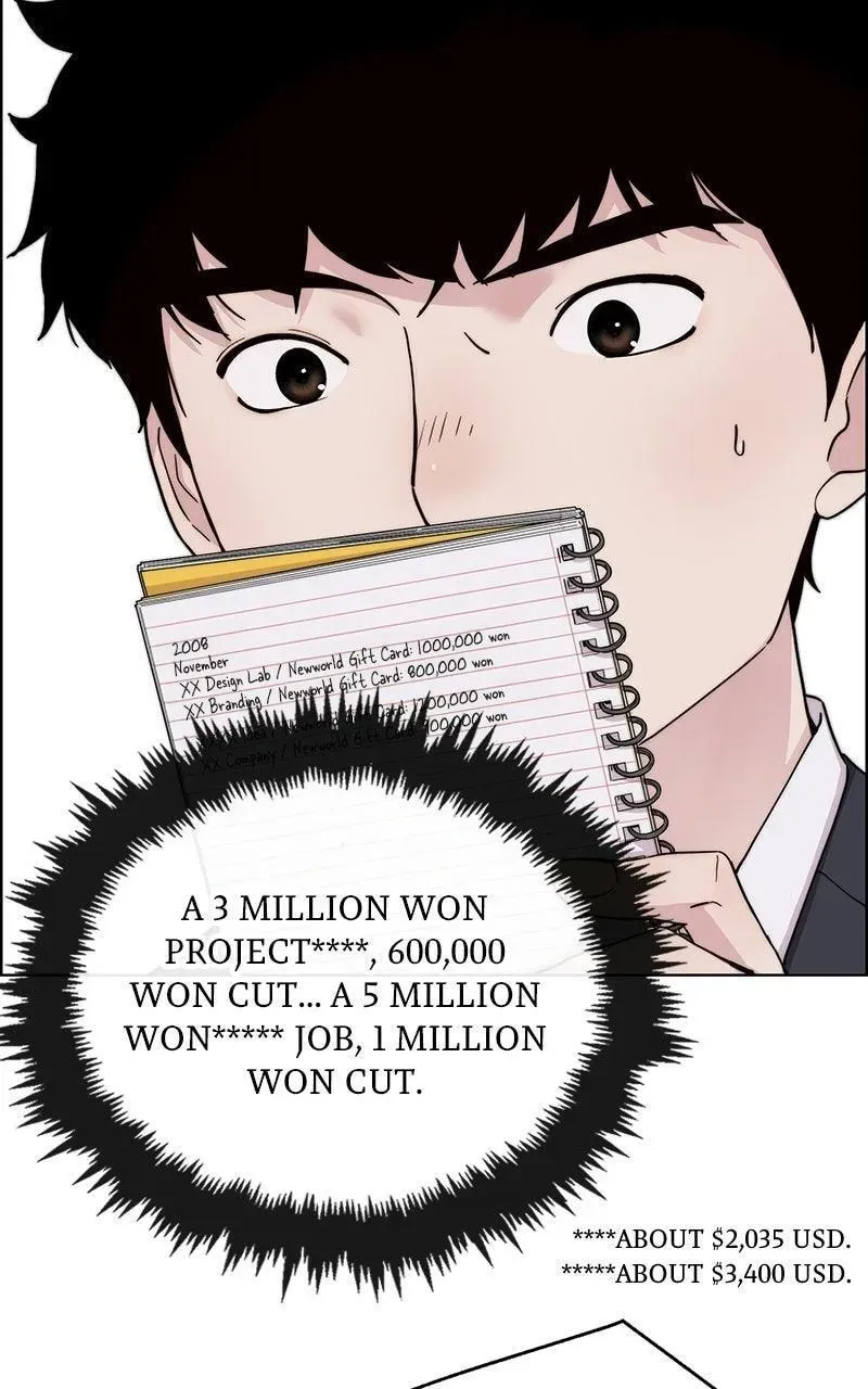 A Man