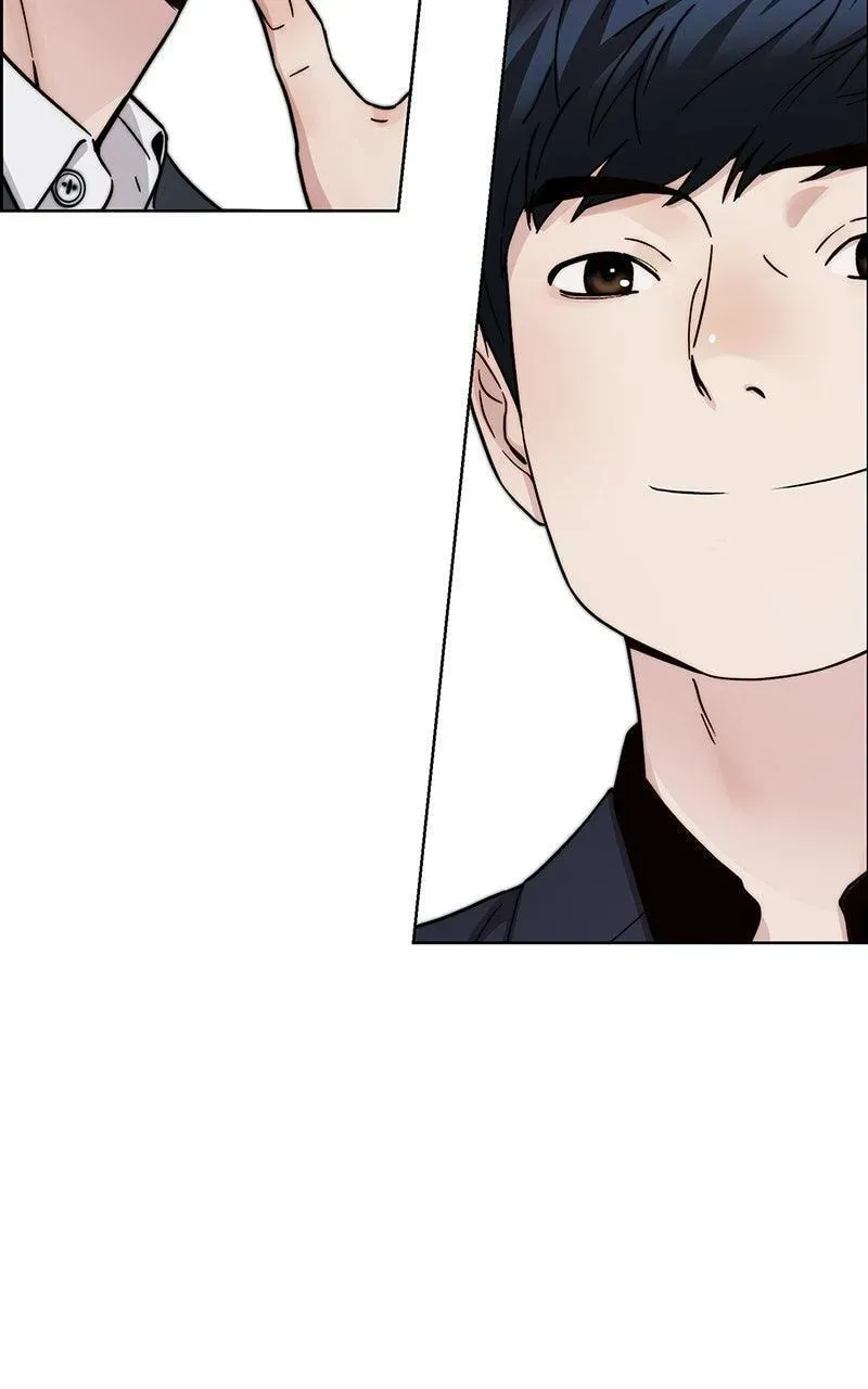 A Man