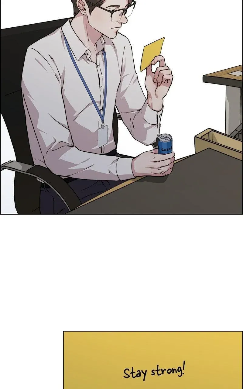 A Man