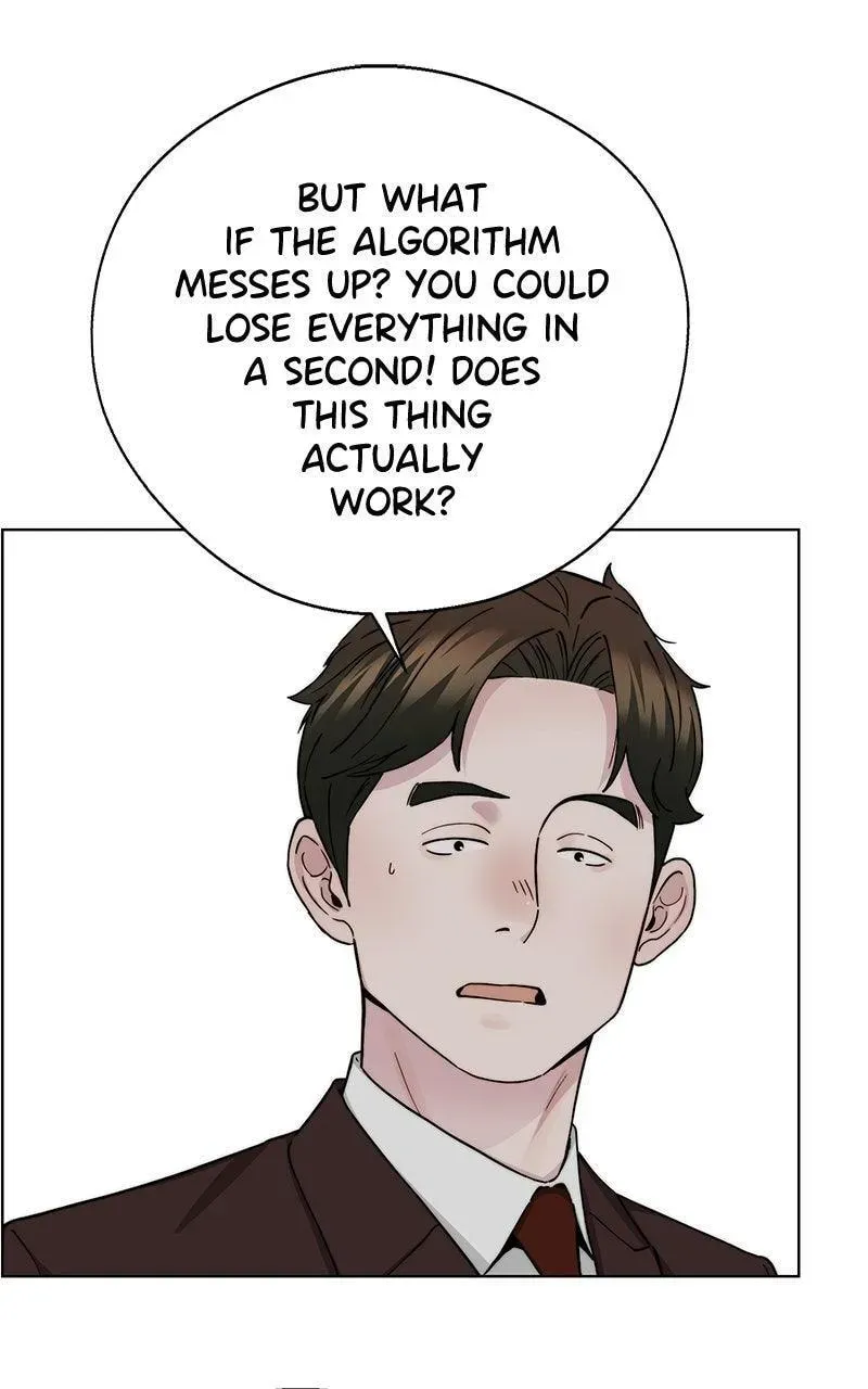 A Man
