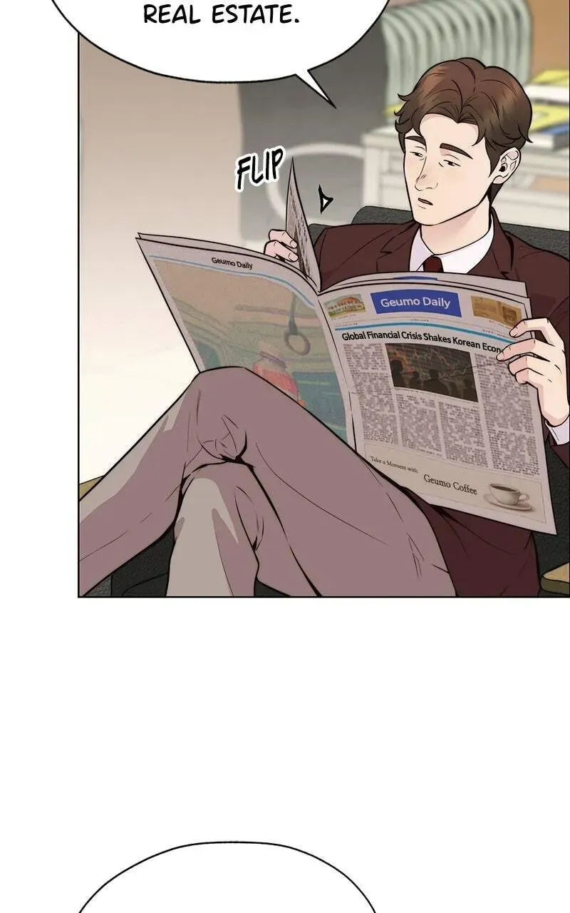A Man