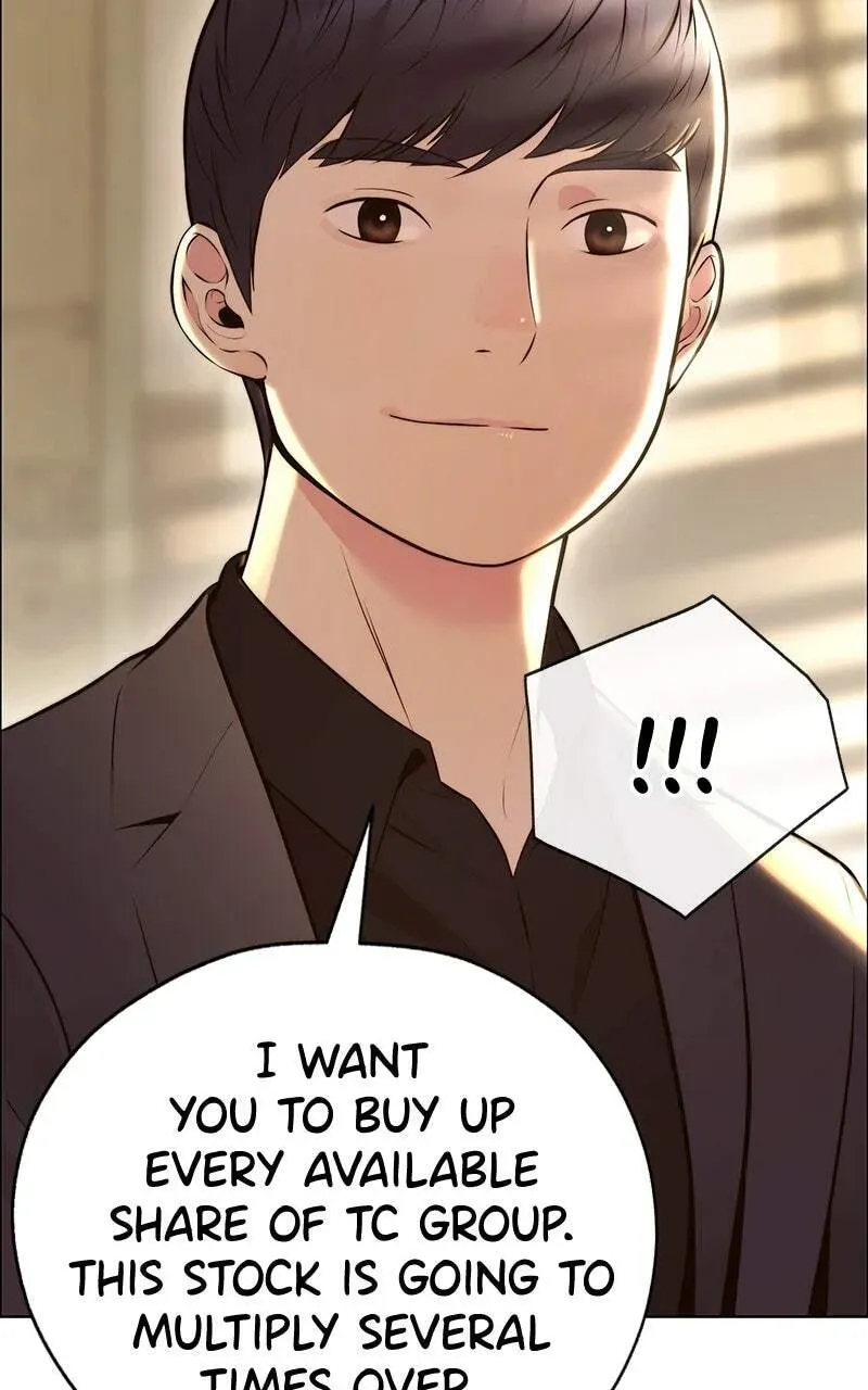 A Man