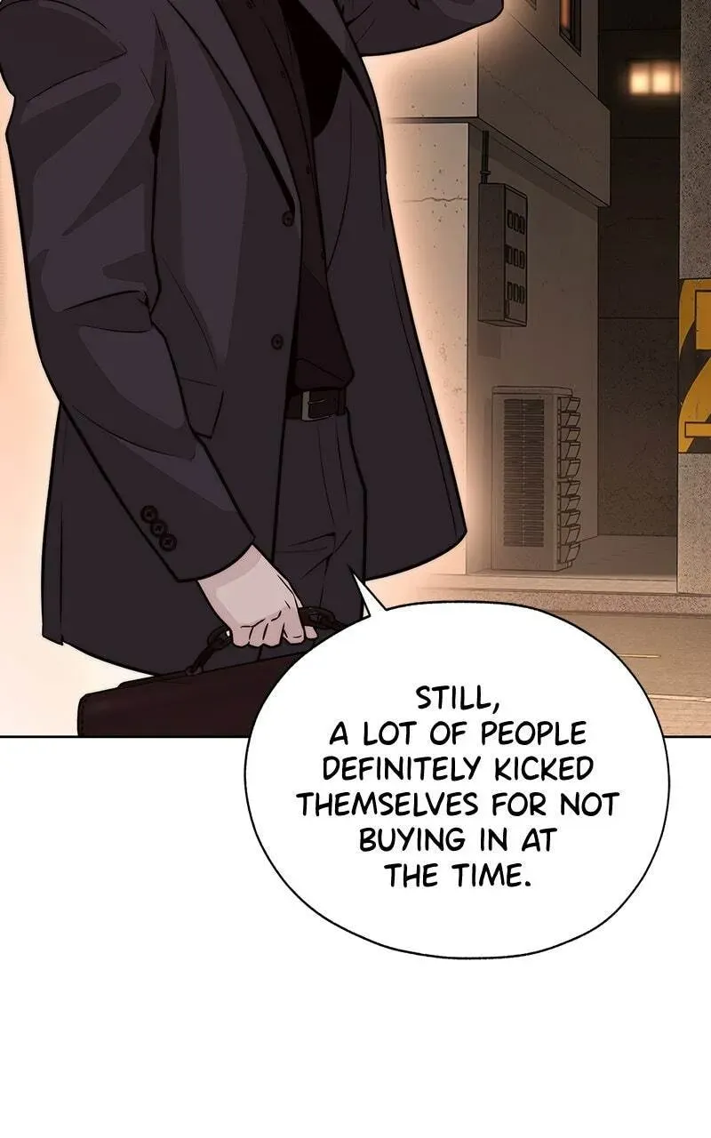 A Man