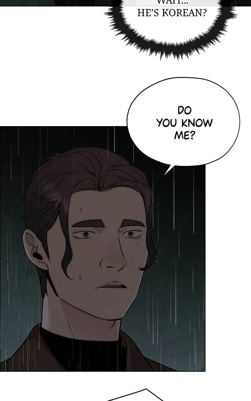A Man