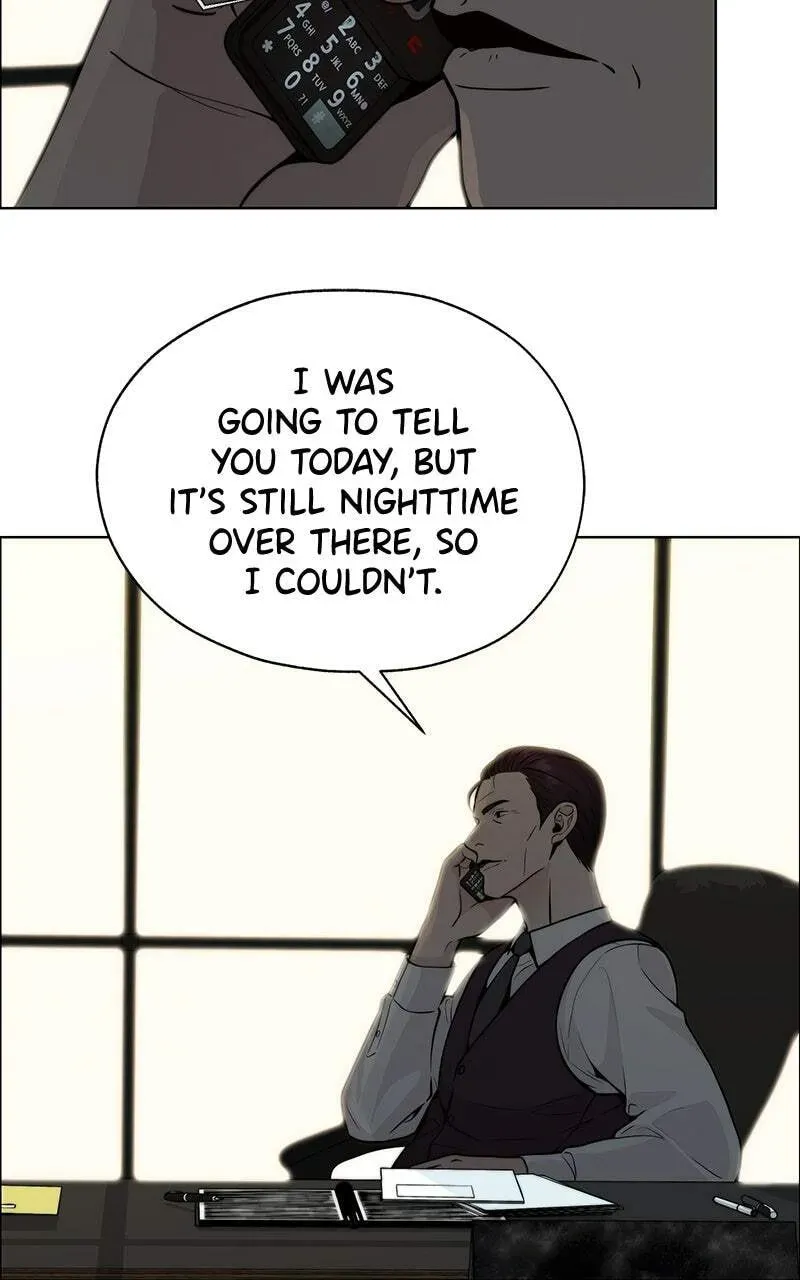 A Man