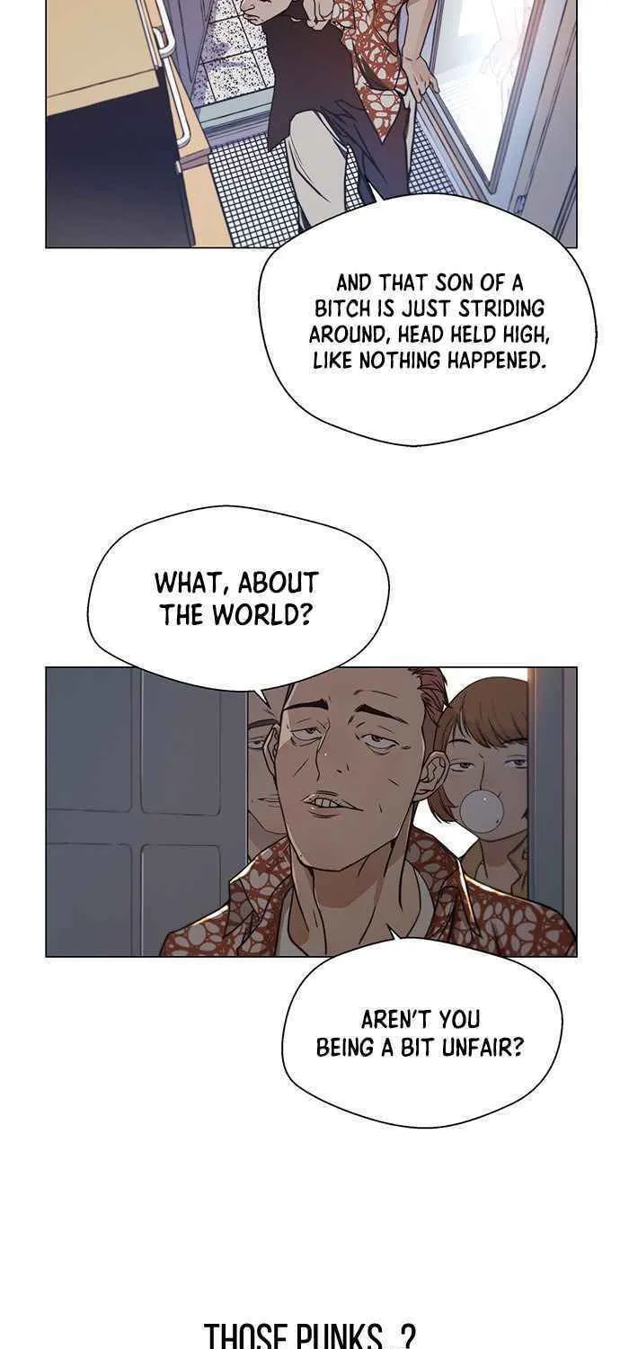 A Man