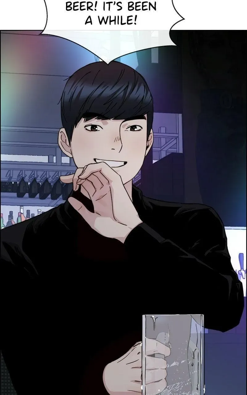 A Man