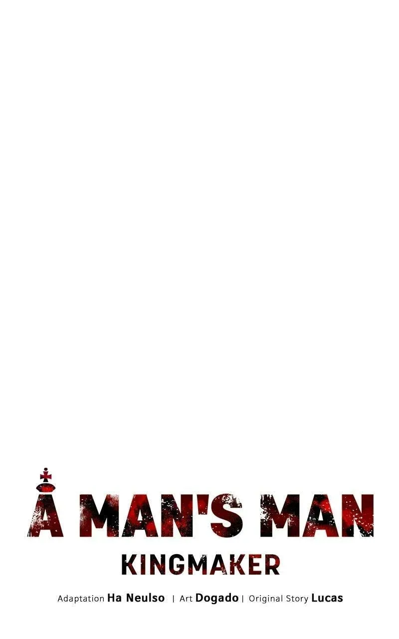 A Man