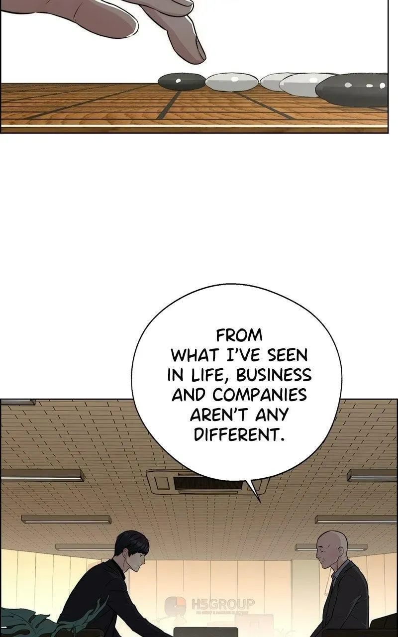 A Man