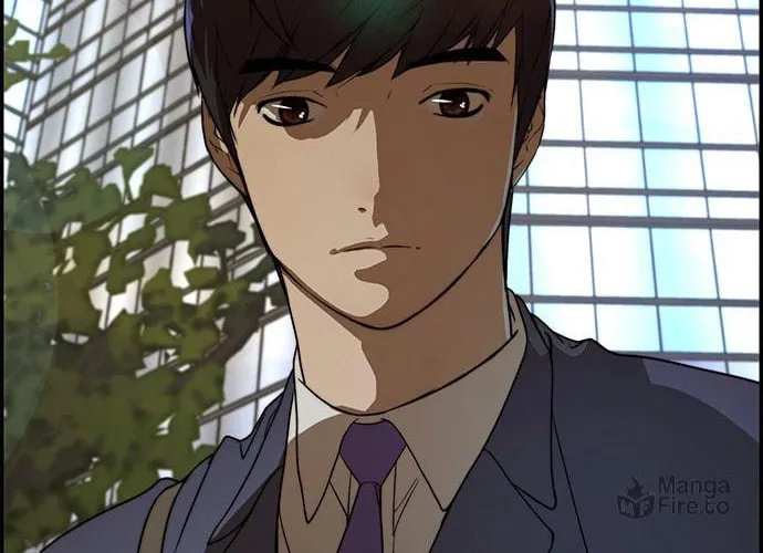 A Man