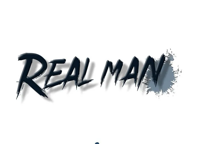 A Man