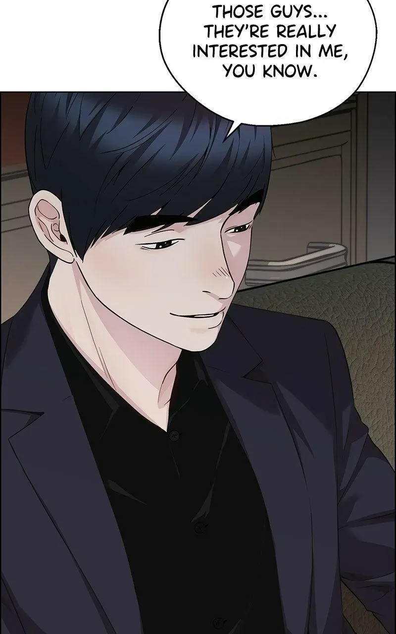 A Man