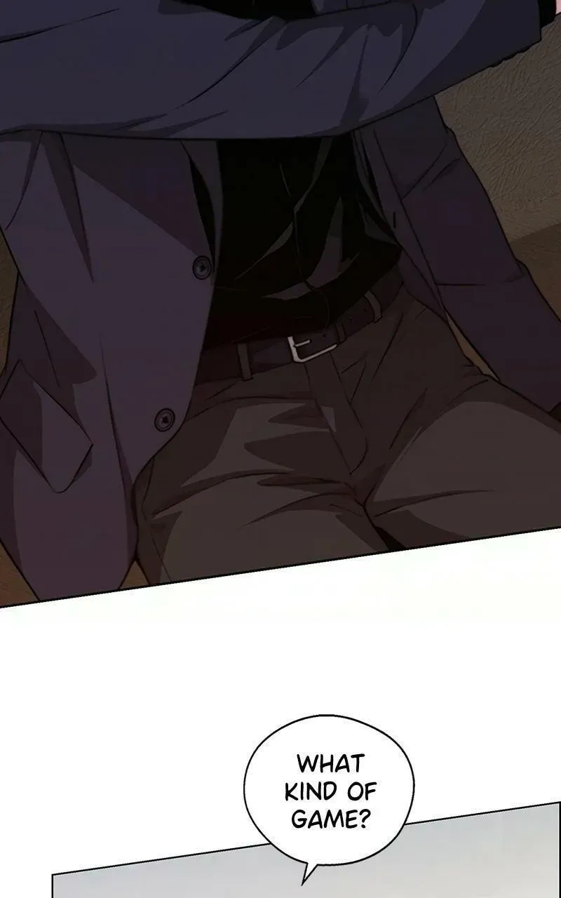 A Man