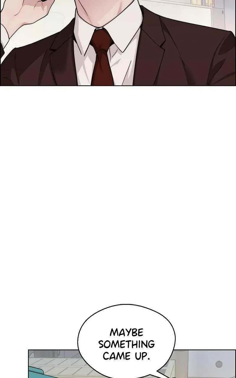 A Man