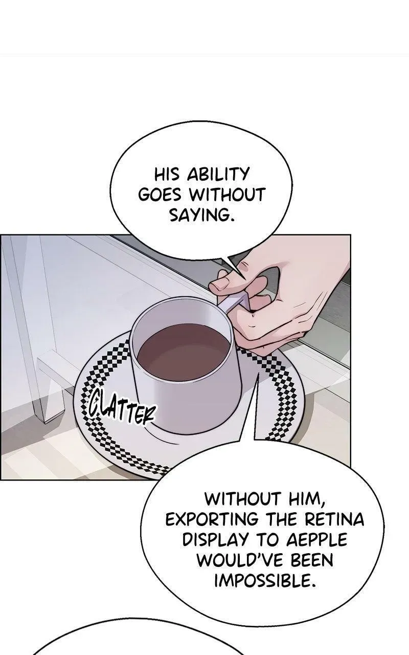 A Man